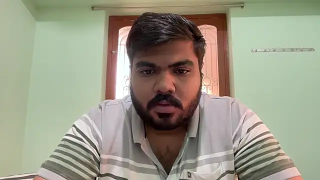 Romeo Sam2 online show from 11.19.25