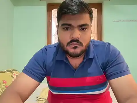 Romeo Sam2 online show from 12.21.25