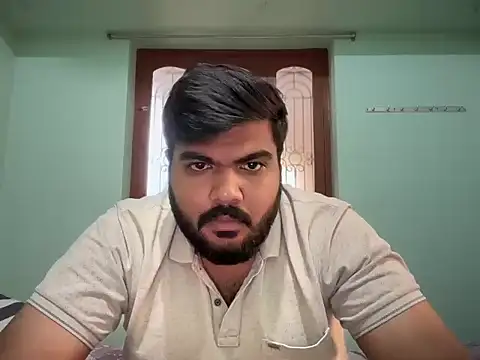 Romeo Sam2 online show from 01.14.26