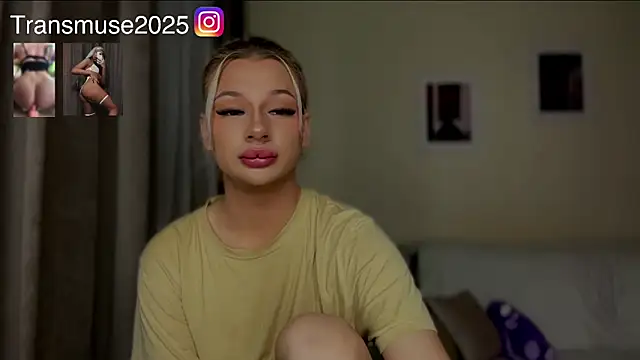 NikandJane online show from 11.26.25