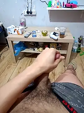 ahhhhhmmmmedx23 online show from 11.24.25