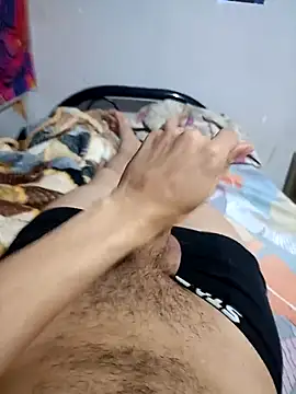 ahhhhhmmmmedx23 online show from 12.19.25