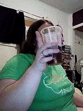 kittytightholes online show from 10.17.25