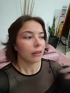 EmmaValencia  online show from 05.21.26