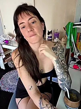 dandanbarr online show from 11.17.25