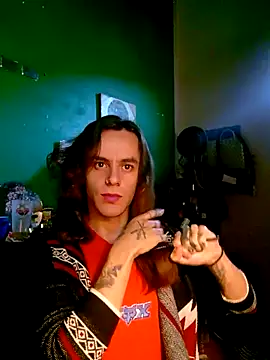 monroedelrey online show from 02.22.26