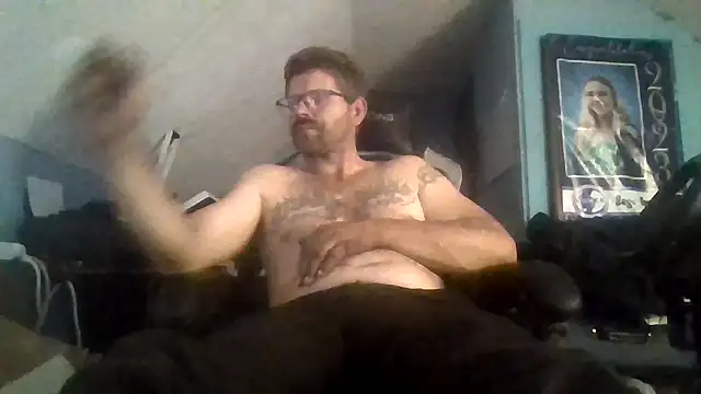 bigdickdaddy6911 online show from 10.25.25