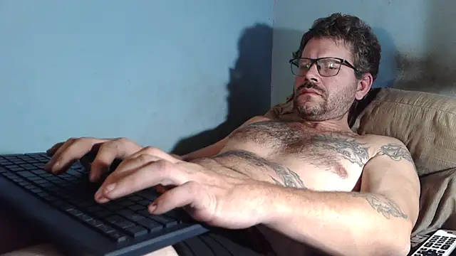 bigdickdaddy6911 online show from 11.30.25