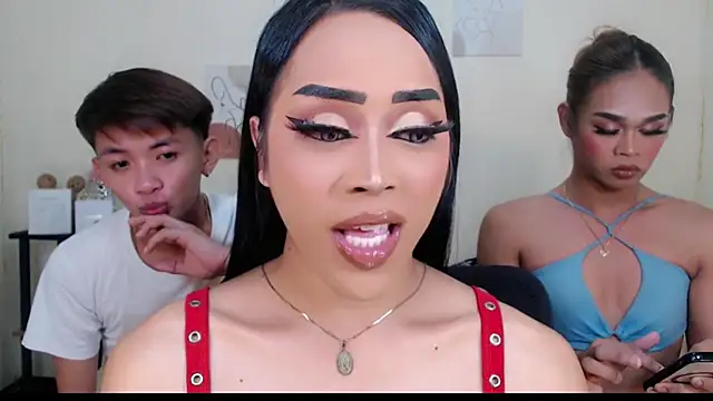 Wild Prince69 online show from 10.21.25