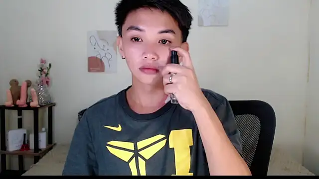 Wild Prince69 online show from 11.13.25