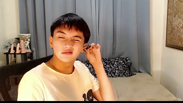 Wild Prince69 online show from 11.24.25