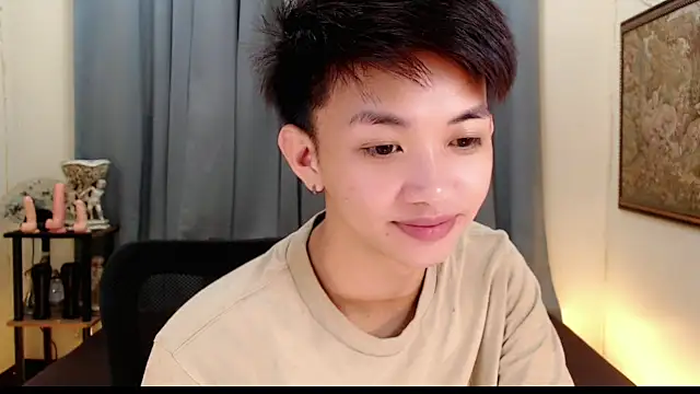 Wild Prince69 online show from 12.16.25