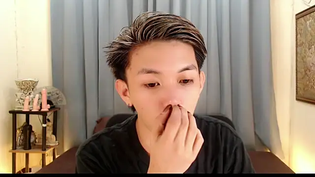 Wild Prince69 online show from 01.07.26