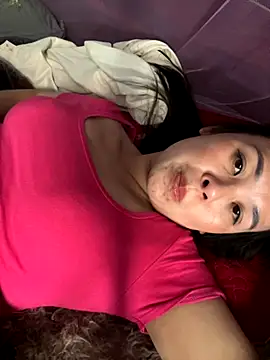 Suna-ny online show from 11.27.25