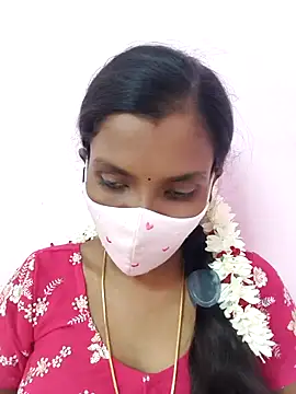 Tamil Monika online show from 12.21.25