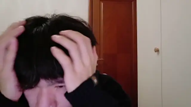 hangzi-0011 online show from 11.14.25