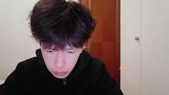 hangzi-0011 online show from 11.18.25