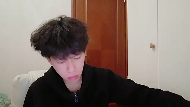 hangzi-0011 online show from 11.19.25