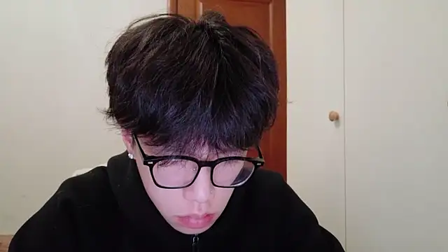 hangzi-0011 online show from 12.02.25