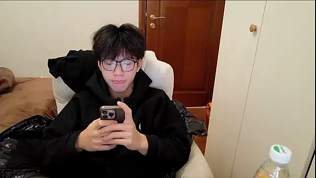 hangzi-0011 online show from 12.16.25