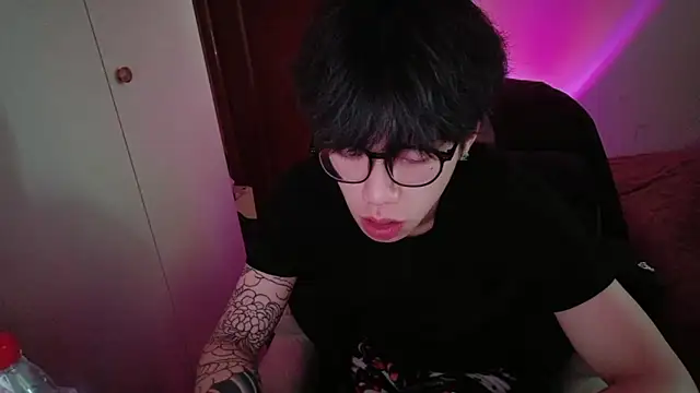 hangzi-0011 online show from 01.17.26