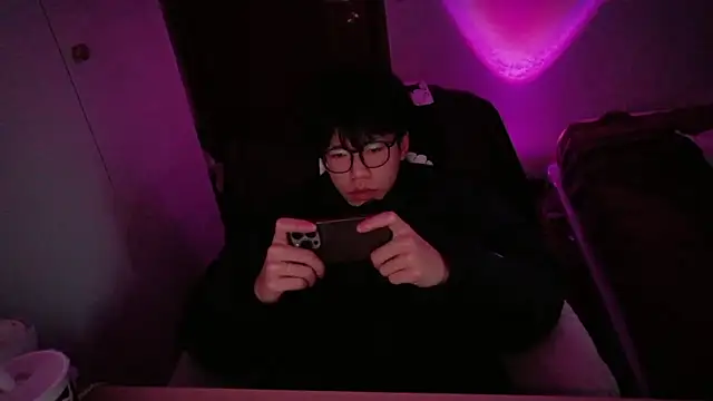 hangzi-0011 online show from 01.18.26