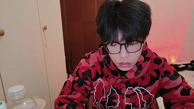 hangzi-0011 online show from 02.11.26