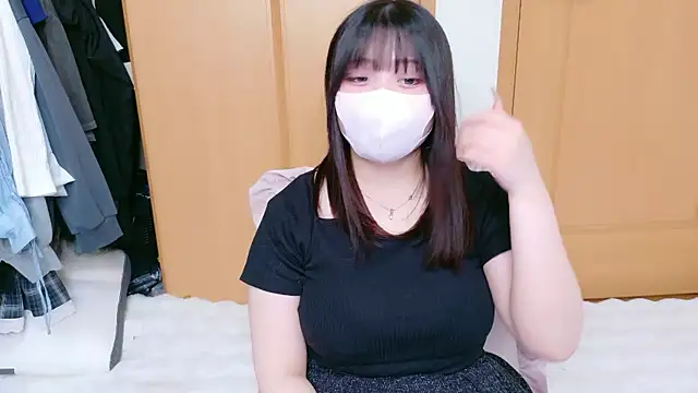 Snapshot of YUKINA_00 chatting on 05.31.26 YUKINA 00 online show from 05.31.26