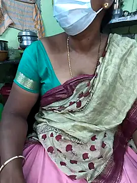 Tamilselviroja- online show from 10.21.25