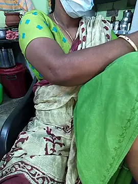 Tamilselviroja- online show from 10.22.25