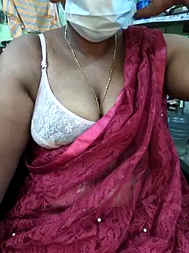 Tamilselviroja- online show from 11.25.25