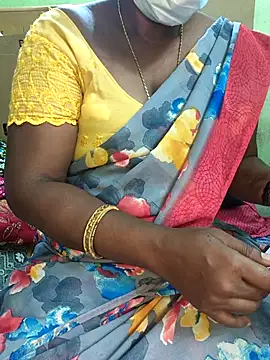 Tamilselviroja- online show from 01.06.26