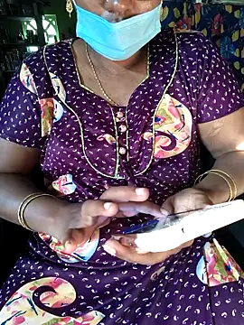 Tamilselviroja- online show from 04.21.26