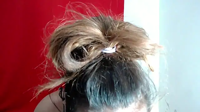 amandareddragon online show from 11.18.25