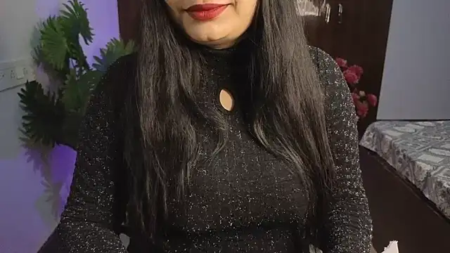 Anushka121 online show from 10.30.25