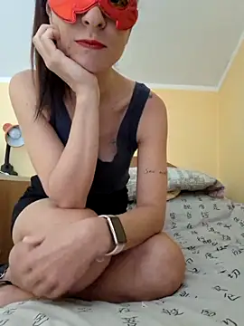 SonoSoloTua online show from 10.13.25