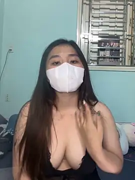 Sexy dancing girl online show from 10.13.25