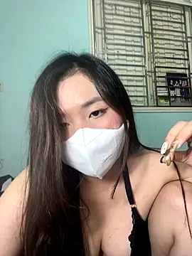 Sexy dancing girl online show from 10.20.25