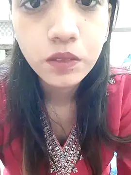 Snapshot of Charu_Crazy chatting on 10.17.25 Charu Crazy online show from 10.17.25