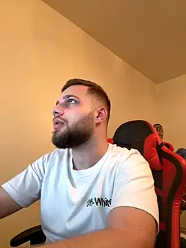 KingAdonisss online show from 11.03.25