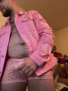 KingAdonisss online show from 11.26.25