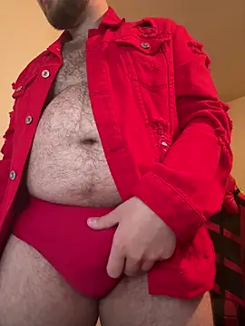 KingAdonisss online show from 12.01.25