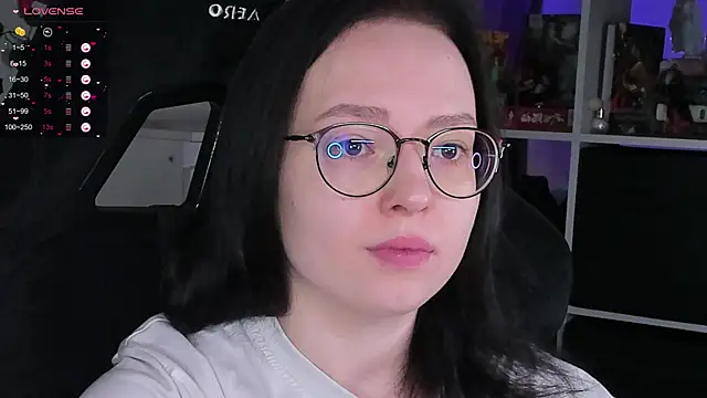 power robynn online show from 11.04.25