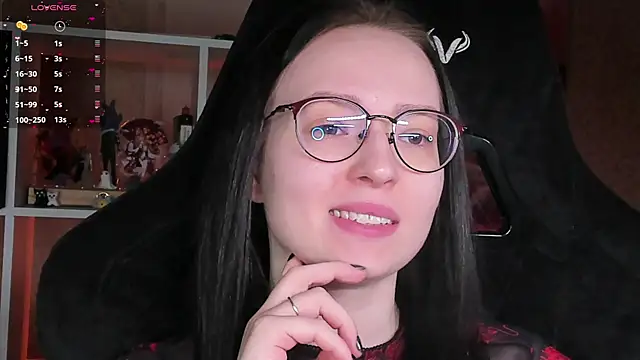 power robynn online show from 04.04.26