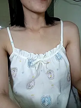 Snapshot of BiCute688 chatting on 10.24.25 BiCute688 online show from 10.24.25