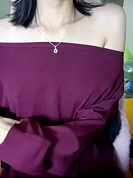 Snapshot of BiCute688 chatting on 11.22.25 BiCute688 online show from 11.22.25