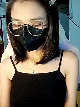 Snapshot of BiCute688 chatting on 12.20.25 BiCute688 online show from 12.20.25