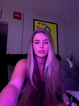 EllieEllxx online show from 10.02.25