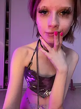 bunnyirisluv online show from 05.27.26