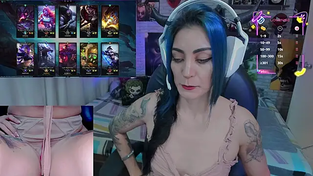 Gomorygg online show from 04.10.26